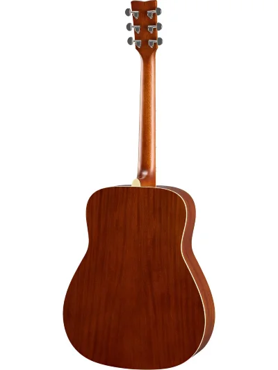 Акустична гітара Yamaha FG820 (Autumn Burst)