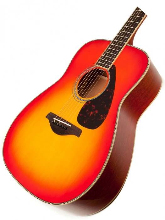 Yamaha FG820 (Autumn Burst)