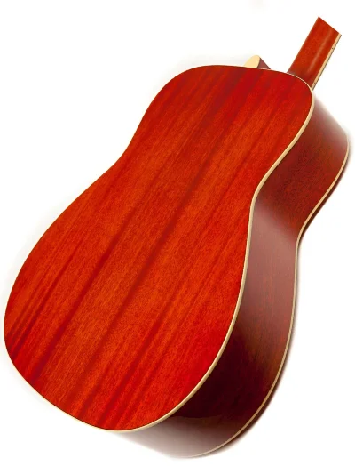 Акустична гітара Yamaha FG820 (Autumn Burst)