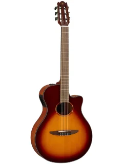 Yamaha NTX1 (Brown Sunburst)