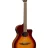Yamaha NTX1 (Brown Sunburst)