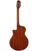 Класична гітара зі звукознімачем Yamaha NTX1 (Brown Sunburst)