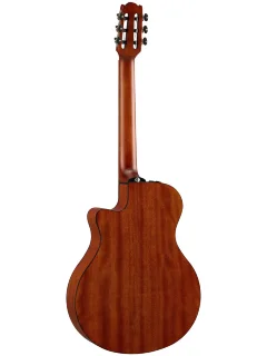 Yamaha NTX1 (Brown Sunburst)