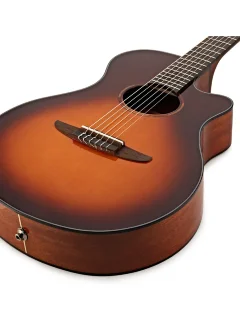 Yamaha NTX1 (Brown Sunburst)