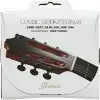 Струни Ibanez ICLS6HT Classic Guitar String 28,5-44