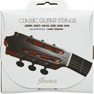 Ibanez ICLS6HT Classic Guitar String 28,5-44