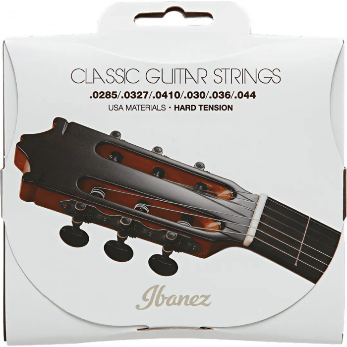 Струни Струни Ibanez ICLS6HT Classic Guitar String 28,5-44
