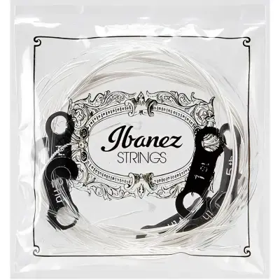 Струни Ibanez ICLS6HT Classic Guitar String 28,5-44