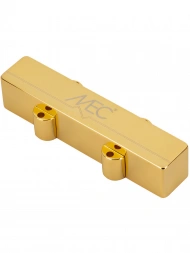 MEC Active J-Style Bass Pickup M RB 60201 S J Gold MEC Active J-Style Bass Pickup M RB 60201 S J Gold