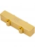 Звукознімач MEC Active J-Style Bass Pickup M RB 60201 S J Gold