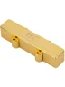 Звукознімач MEC Active J-Style Bass Pickup M RB 60201 S J Gold