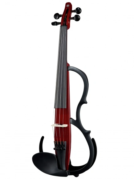 Електроскрипка Yamaha YSV104 (Red)