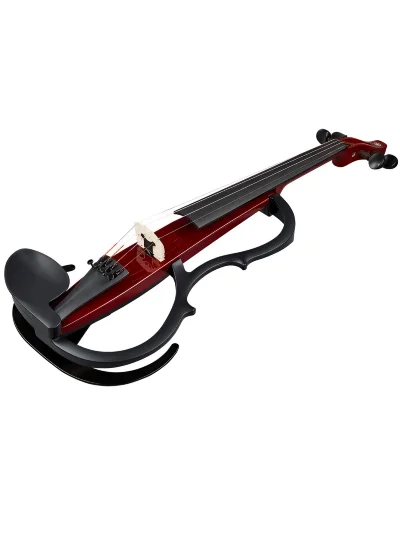 Електроскрипка Yamaha YSV104 (Red)