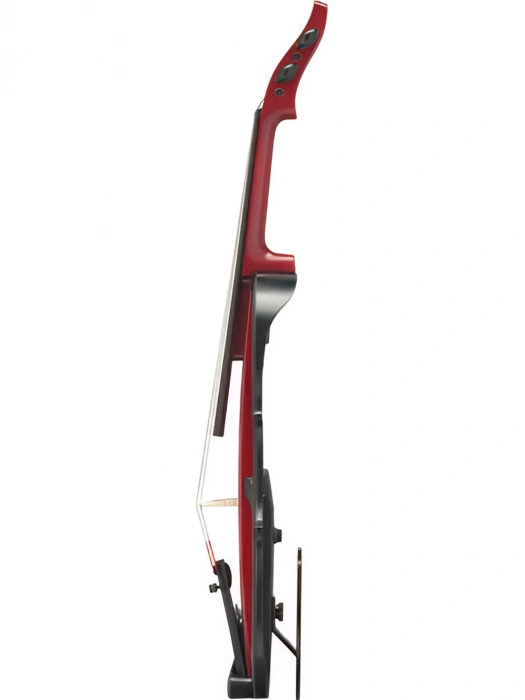 Електроскрипка Електроскрипка Yamaha YSV104 (Red)