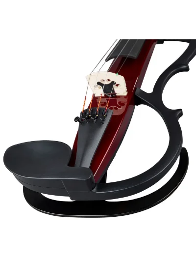 Електроскрипка Yamaha YSV104 (Red)