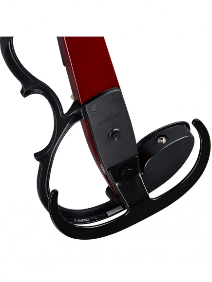 Электроскрипка Yamaha YSV104 (Red) Электроскрипка Yamaha YSV104 (Red)