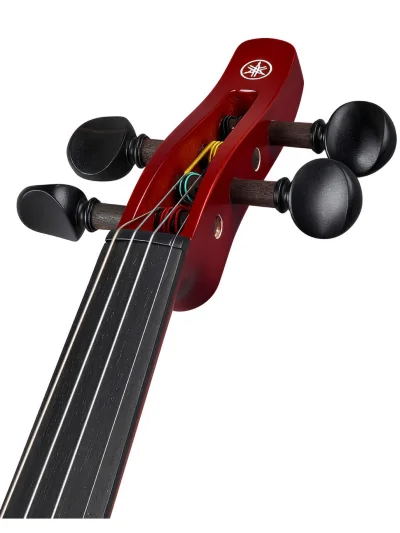Електроскрипка Yamaha YSV104 (Red)