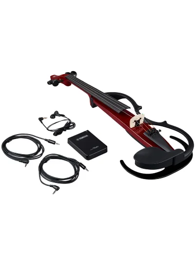 Електроскрипка Yamaha YSV104 (Red)