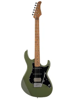 Cort G250 SE (Olive Dark Green)