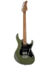 Електрогітара Cort G250 SE (Olive Dark Green)