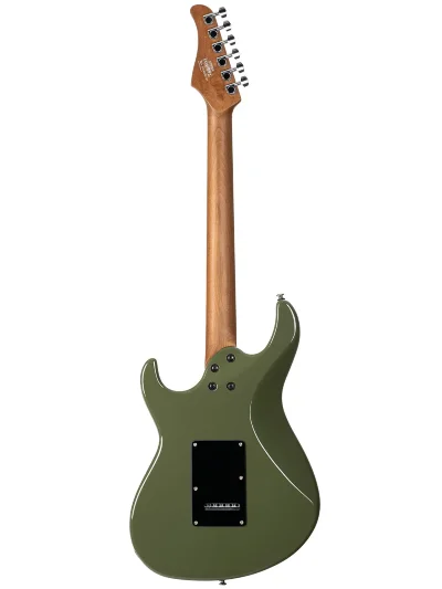 Електрогітара Cort G250 SE (Olive Dark Green)