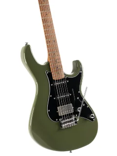 Cort G250 SE (Olive Dark Green)