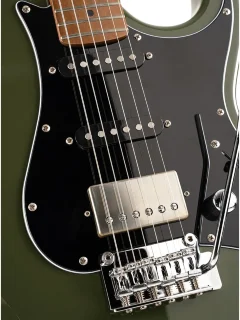 Cort G250 SE (Olive Dark Green)