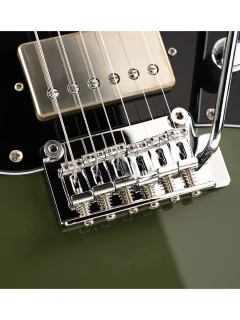 Cort G250 SE (Olive Dark Green)