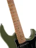 Електрогітара Cort G250 SE (Olive Dark Green)