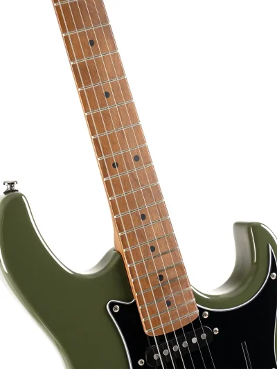 Електрогітара Cort G250 SE (Olive Dark Green)