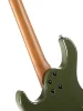 Електрогітара Cort G250 SE (Olive Dark Green)