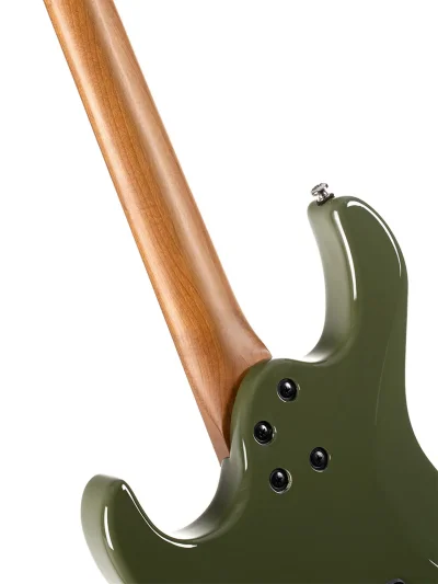 Електрогітара Cort G250 SE (Olive Dark Green)