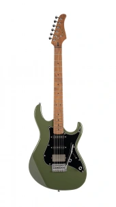 Cort G250 SE (Olive Dark Green) Cort G250 SE (Olive Dark Green)