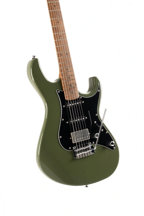 Cort G250 SE (Olive Dark Green)