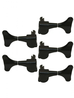 Paxphil WJB650 3+2 BK