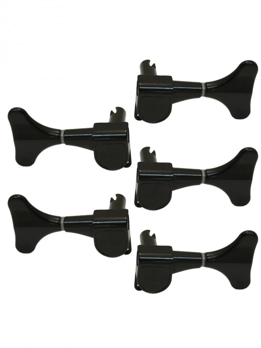 Кілки Кілки Paxphil WJB650 3+2 BK