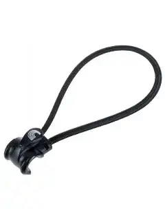 D'Addario PW-ECT-10 Cable Ties (1 шт.)