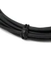 Стяжка D'Addario PW-ECT-10 Cable Ties (1 шт.)