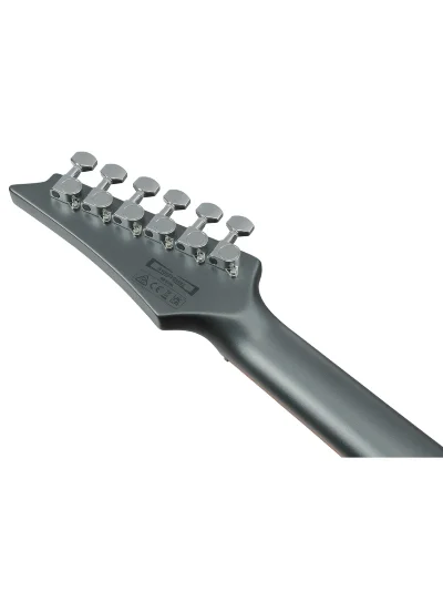 Електрогітара Ibanez GRX120SP-NGM