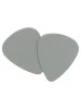 Набір медіаторів Fender 351 Shape Nylon Picks 12 Pack