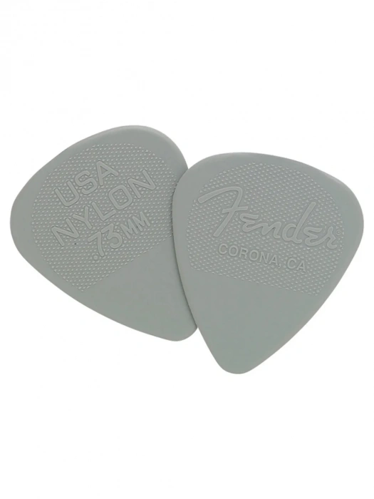 Набір медіаторів Набір медіаторів Fender 351 Shape Nylon Picks 12 Pack