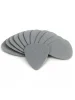 Набір медіаторів Fender 351 Shape Nylon Picks 12 Pack