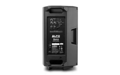 Активна акустична система Alto Professional TS412