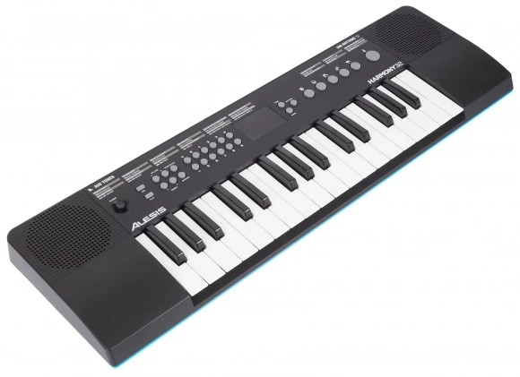 Синтезатор Alesis Harmony 32 Синтезатор Alesis Harmony 32
