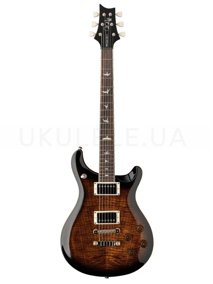 Електрогітара PRS SE McCarty 594 (Black Gold Burst)