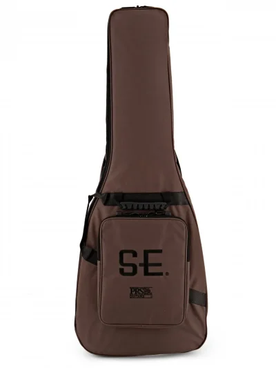 Електрогітара PRS SE McCarty 594 (Black Gold Burst)
