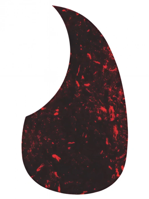 Пікгард панель Пікгард панель Alice A025H Colorful R64mm