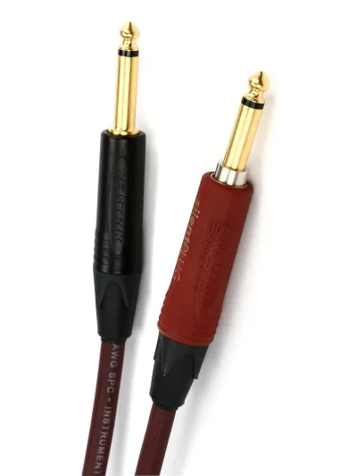 Інструментальний кабель Lava Cable LCUFLX10 Ultramafic Flex Instrument Cable (3m)