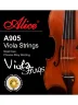 Струни для альта Alice A905