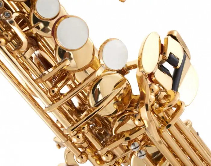 Саксофон Саксофон Yamaha YSS-475II